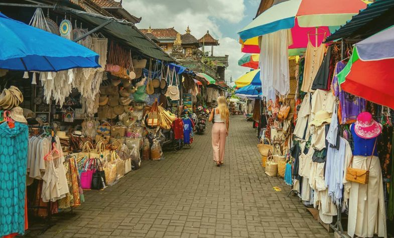 The Cultural Heart of Bali  