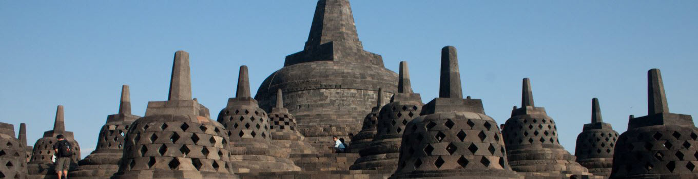 The Cultural Heart of Bali  