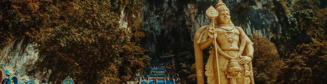 Panang, Malaysia shore excursions