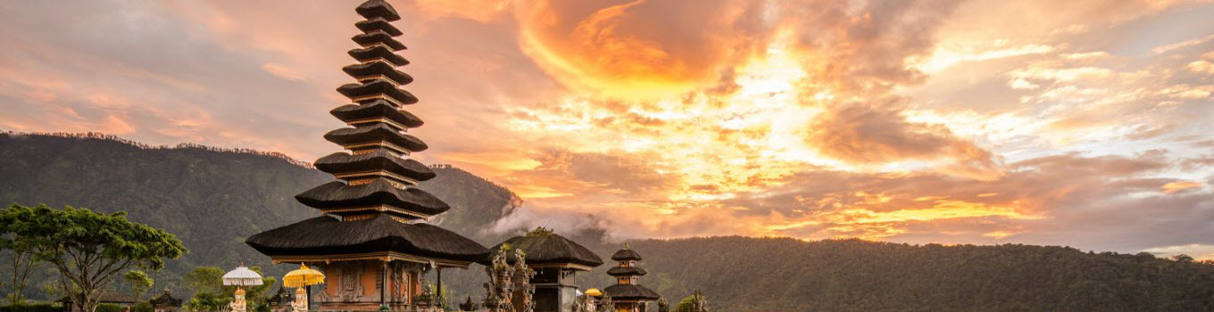 Indonesia Lombok Shore Excursions