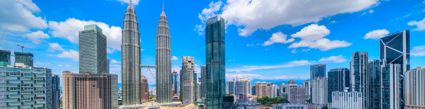 Malaysia shore excursions, Klang Excursions