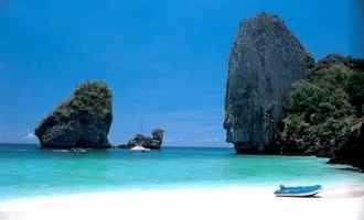 Phuket Sightseeing Tour